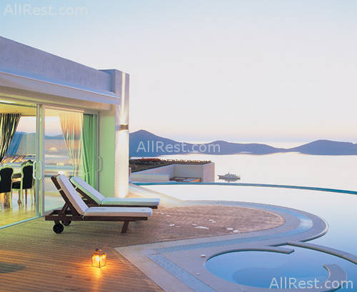 Elounda Gulf Villas & Suites 13